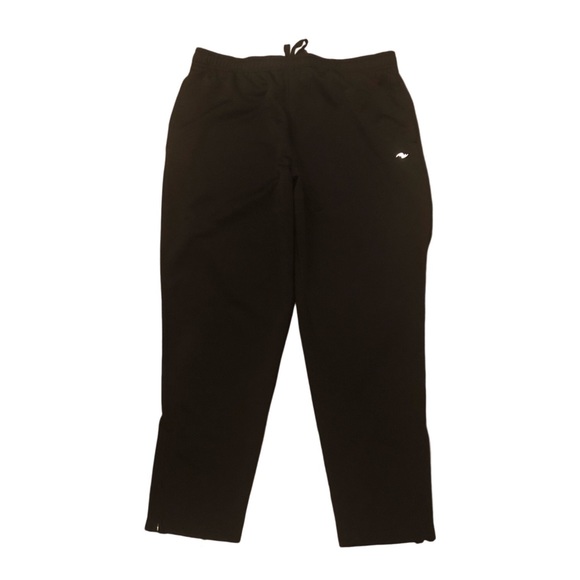 Athletic Works Other - Athletic Works Activity Joggers with Zippered Ankle Opening - Size L